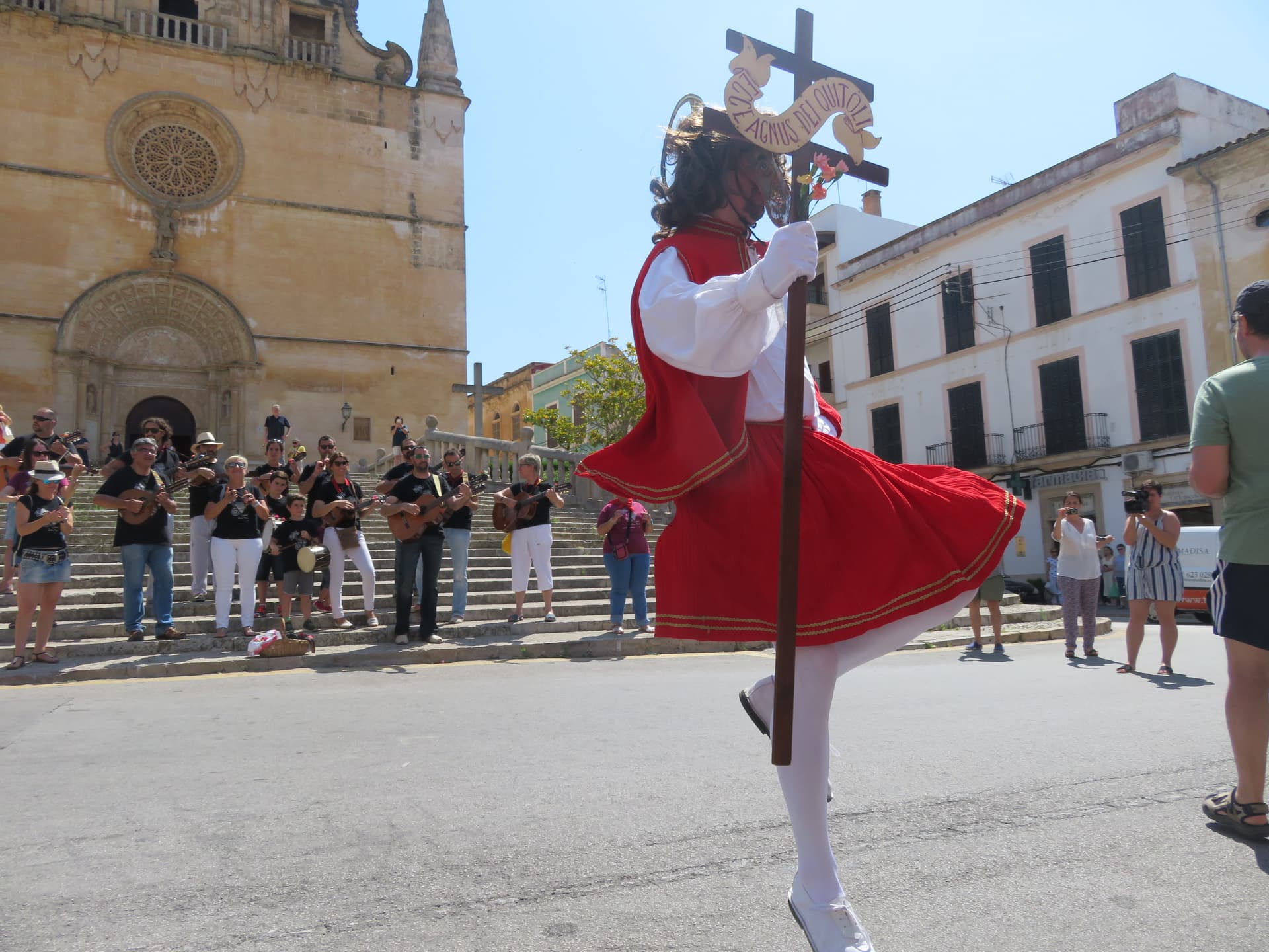Sant Joan Pelós