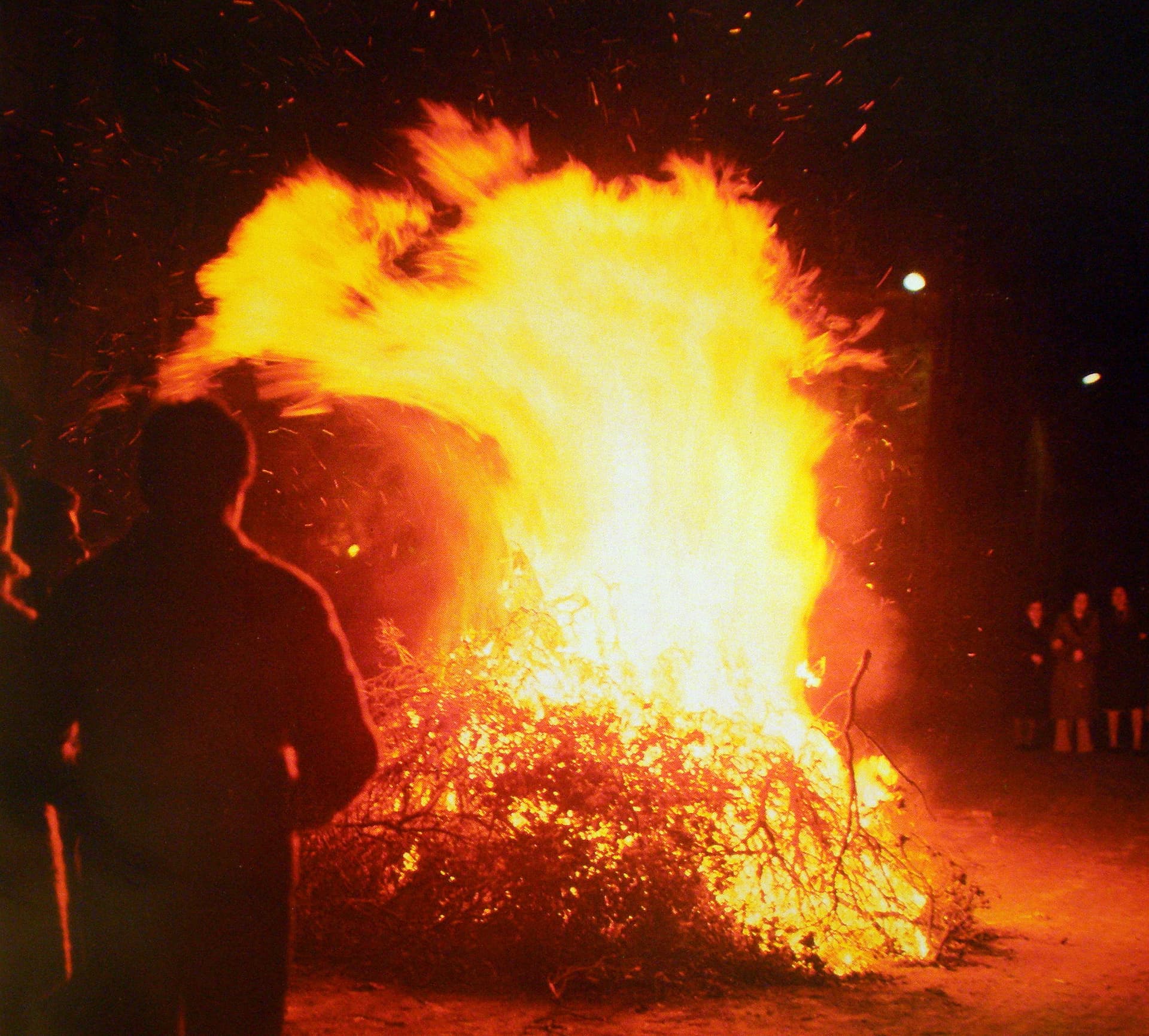 Nit de Sant Joan