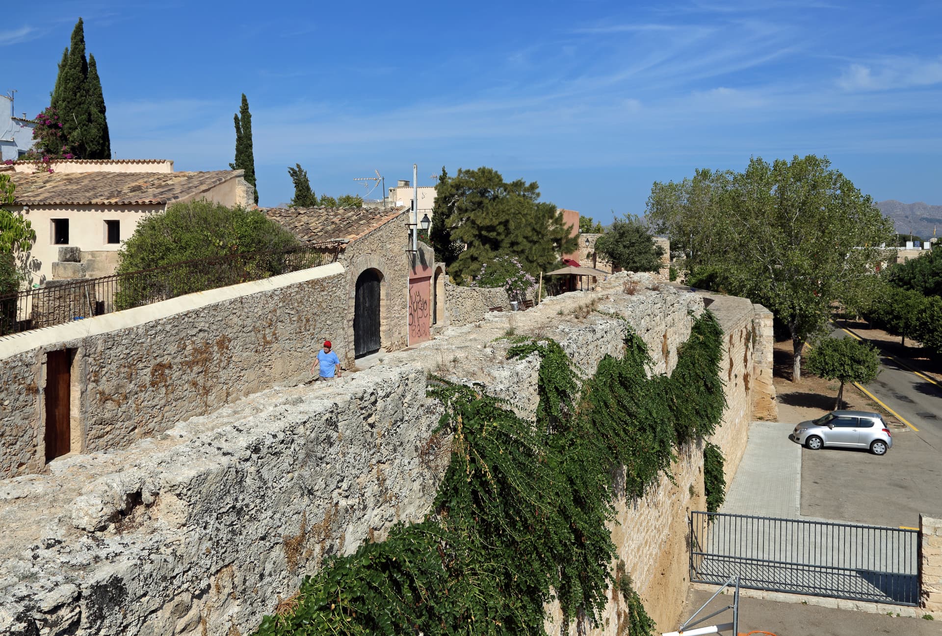 Festes de Sant Jaume