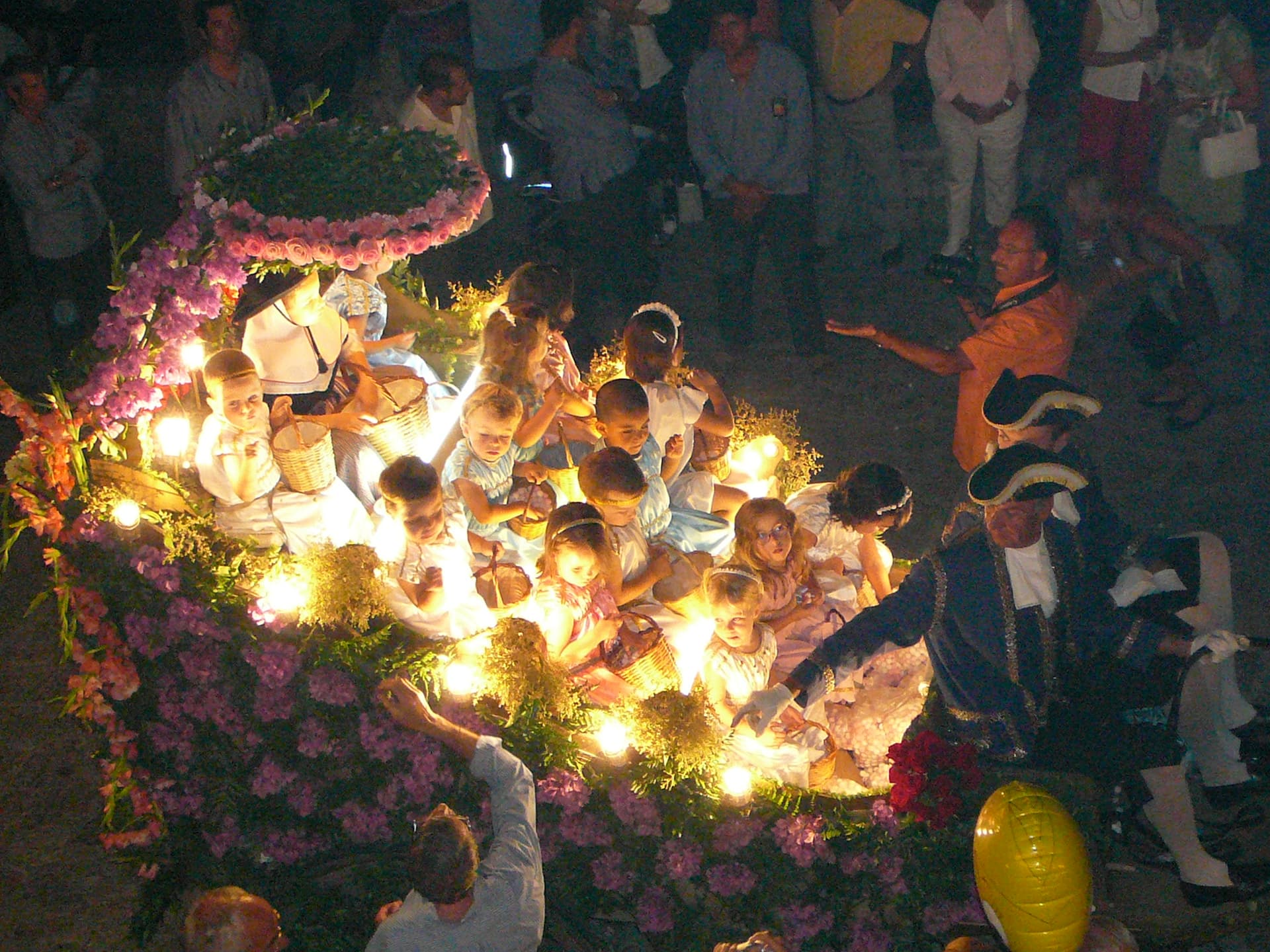 La Beata de Valldemossa