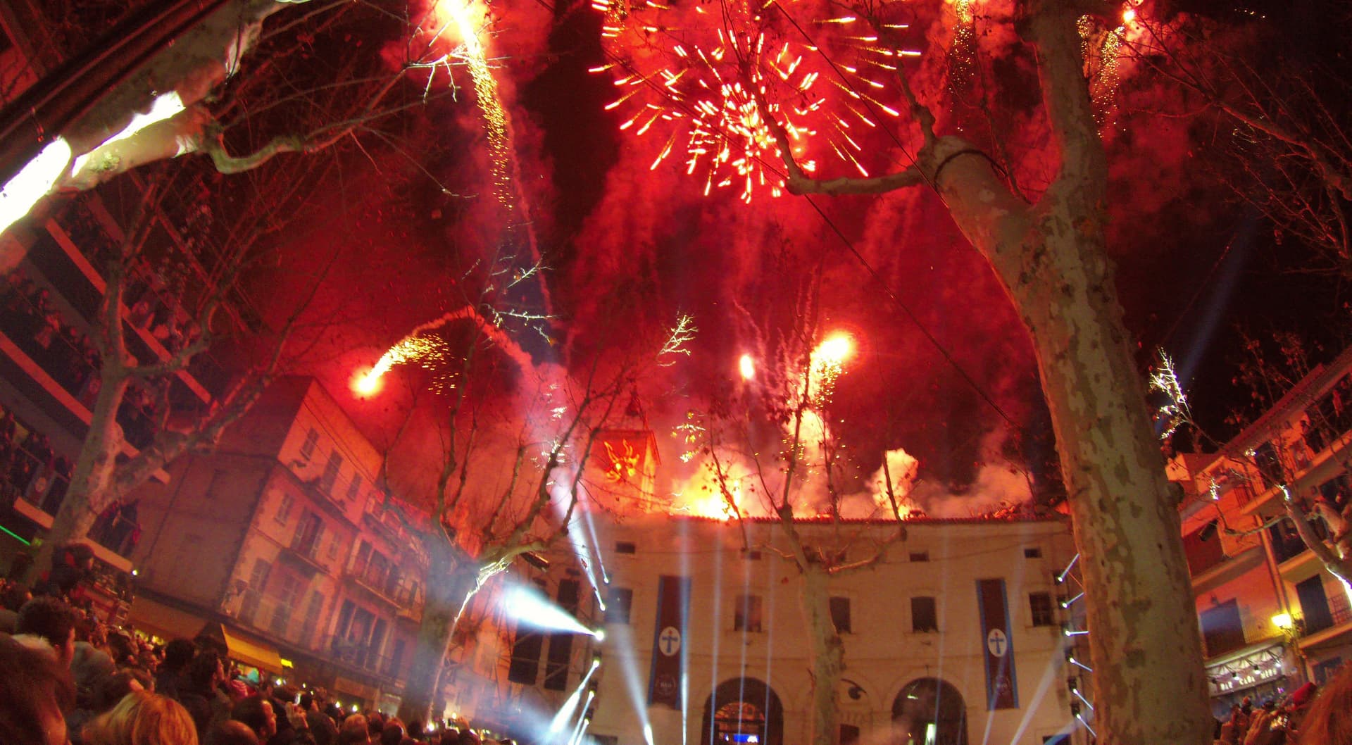 Sant Antoni de Sa Pobla