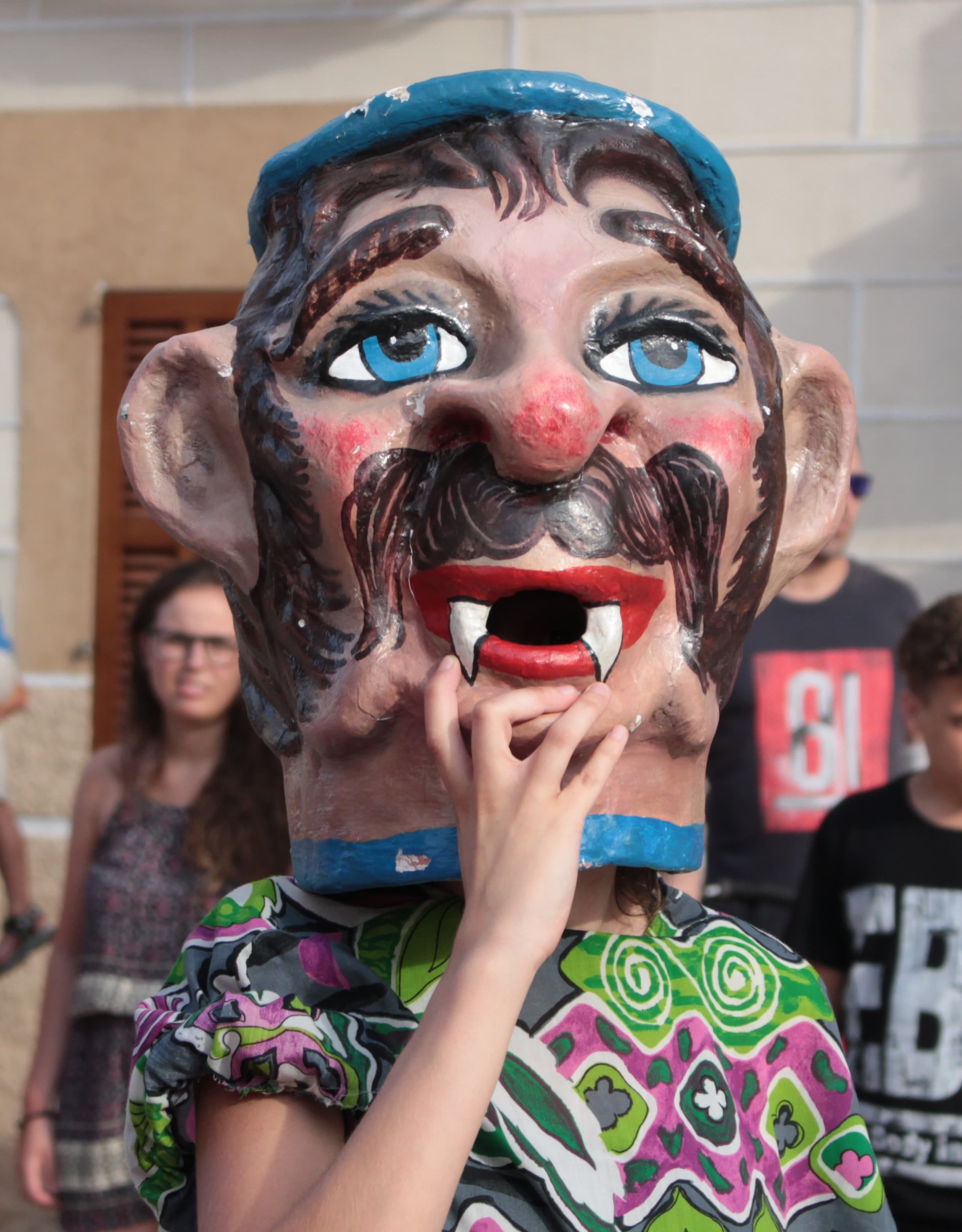 Festa i Fira del Meló