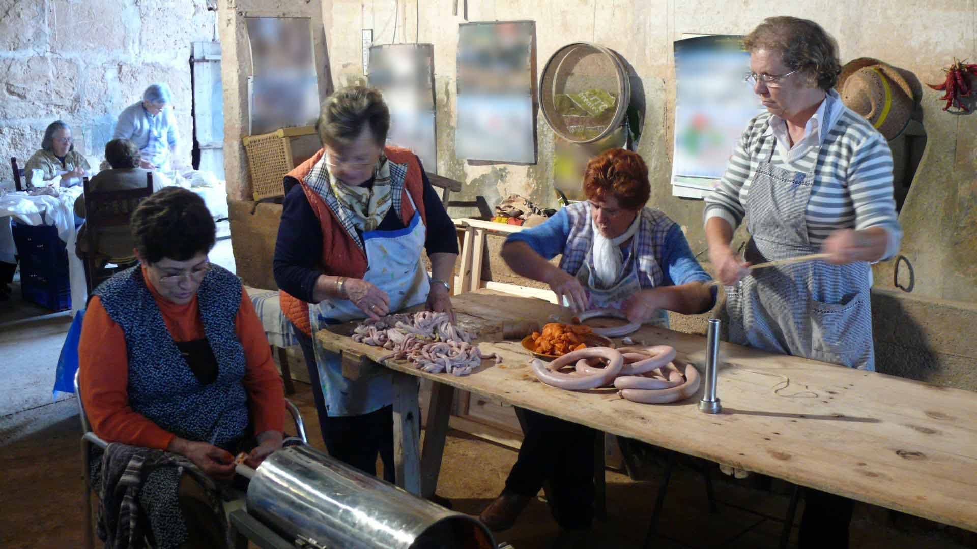 Festa des Botifarró