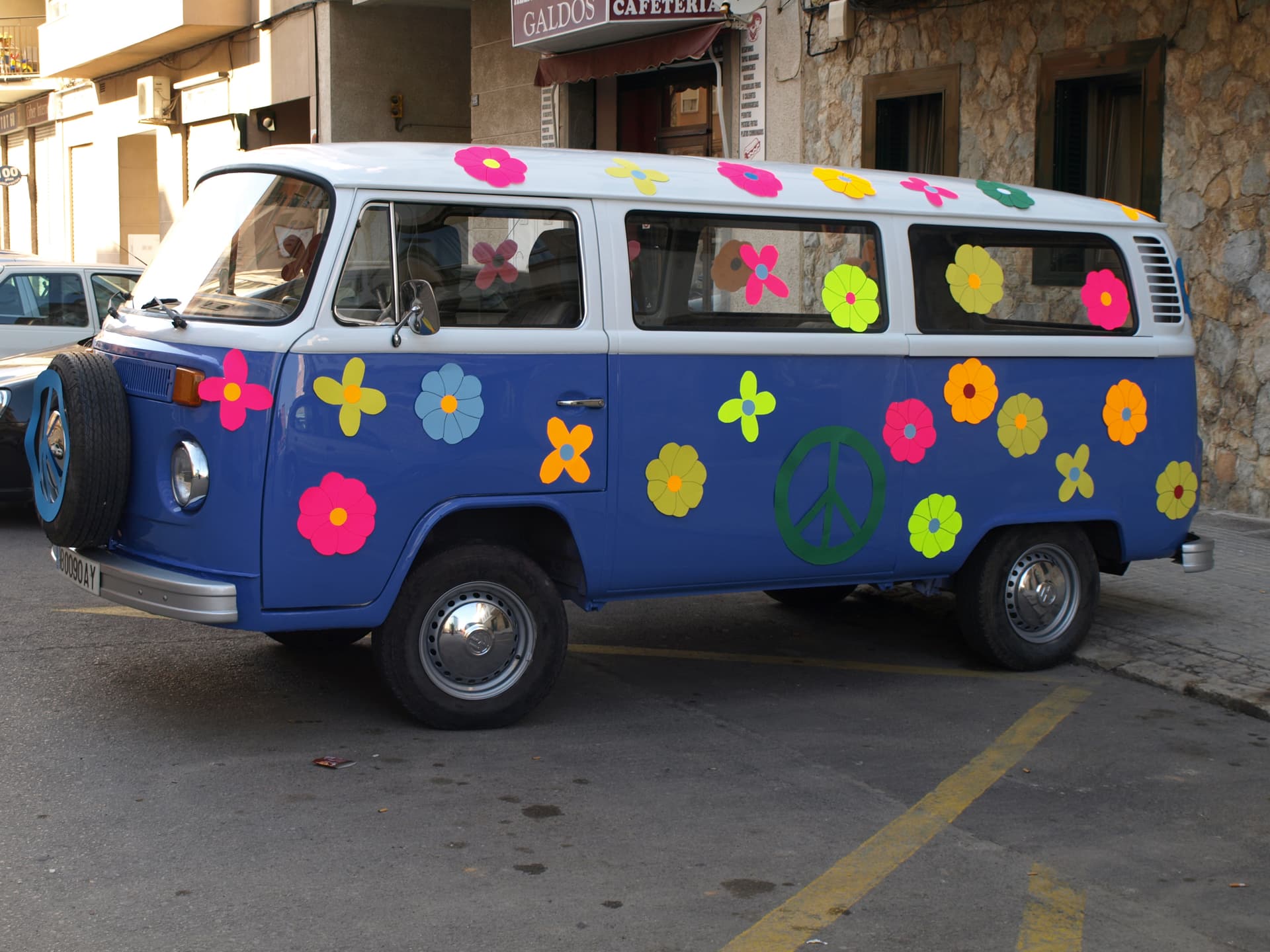 Sa Rua — Carnaval de Palma