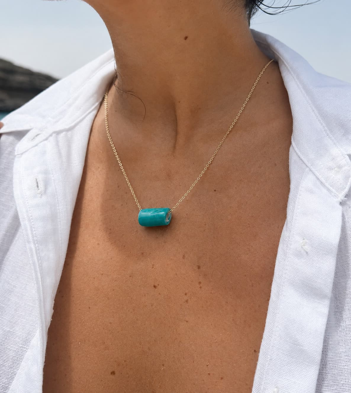 Collar Atzur 1