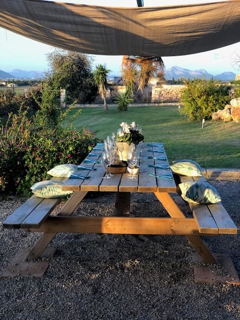 VISITA GUIADA A BODEGA I VINYES BUTXET