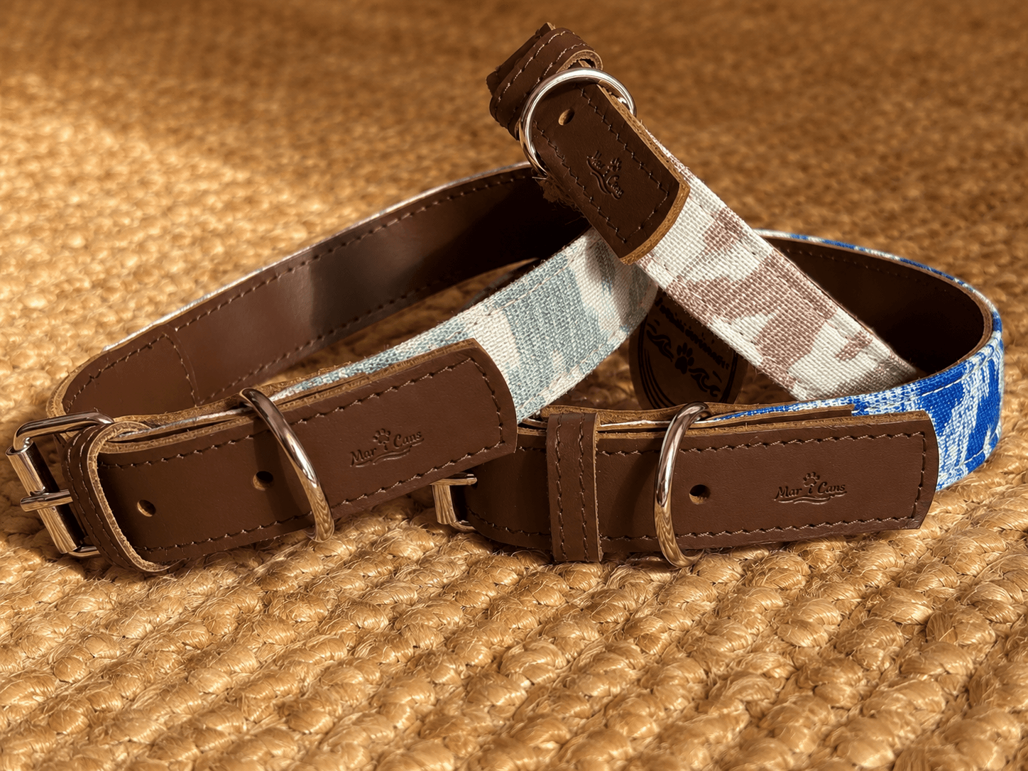 Collar Tramuntana 1