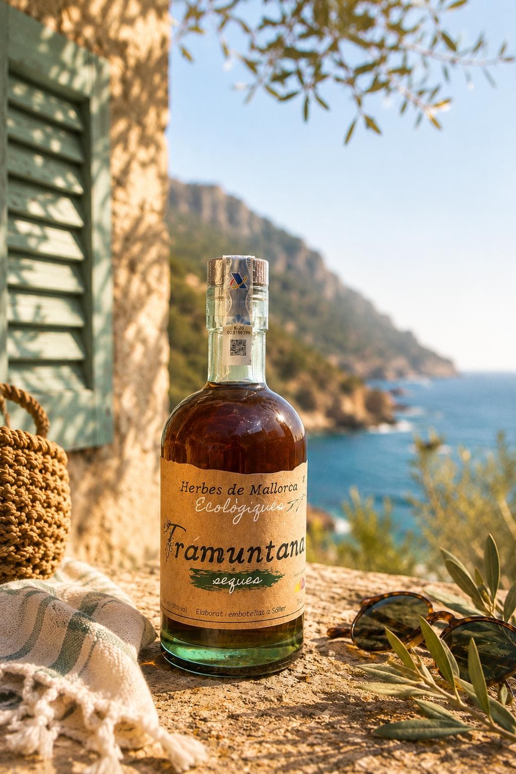 Hierbas seques Eco Tramuntana 1