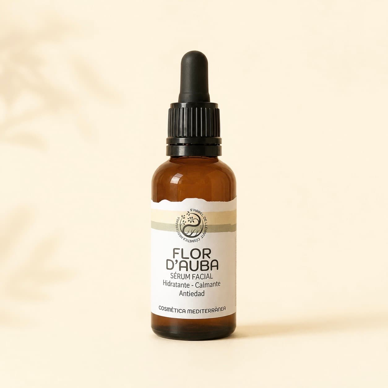 Sérum Facial Hidratante FLOR D’AUBA 1