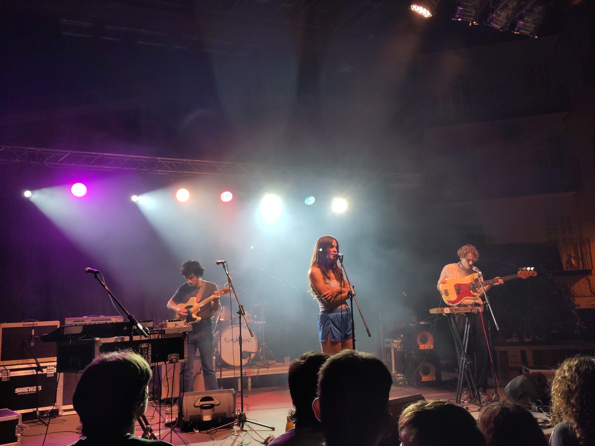 Fires i Festes de Primavera