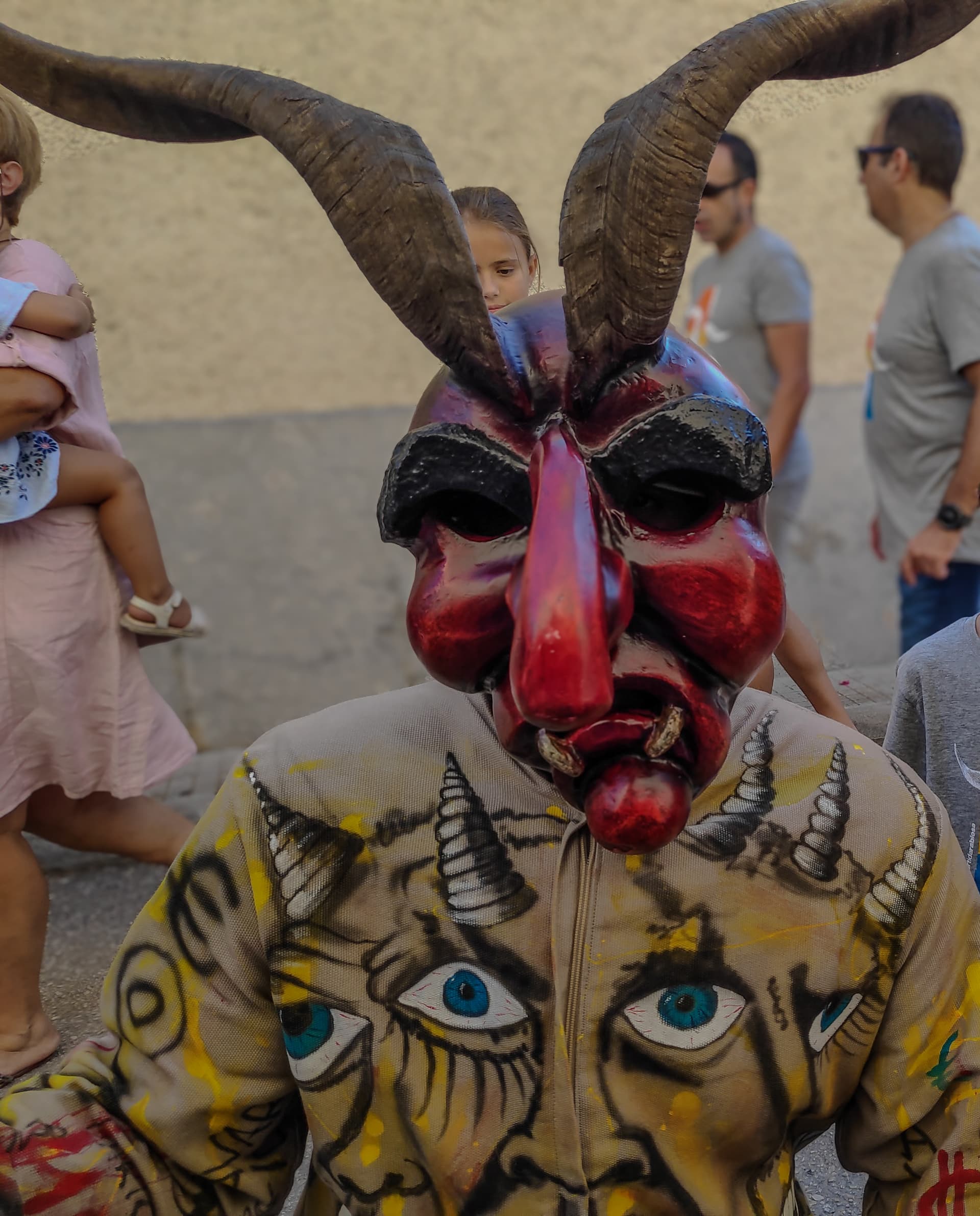 Sant Antoni i el Pi — Pollença