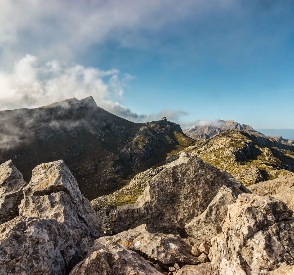 Experiencias en Mallorca