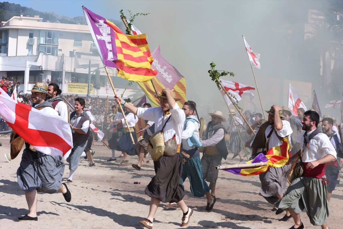 Tradiciones de Mallorca